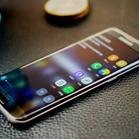 三星 Galaxy S7 edge 32g 智能手机 开箱