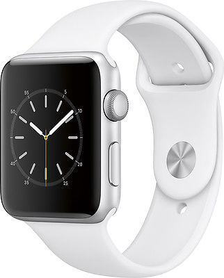 Ebay bestbuy官方店入Apple Watch series 2 开箱版