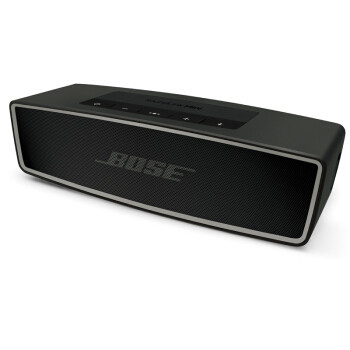 听个响，木耳朵简评 BOSE SoundLink Mini 2 无线音箱