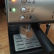Donlim 东菱 DL-KF600 20bar意式浓缩 半自动咖啡机 使用体验