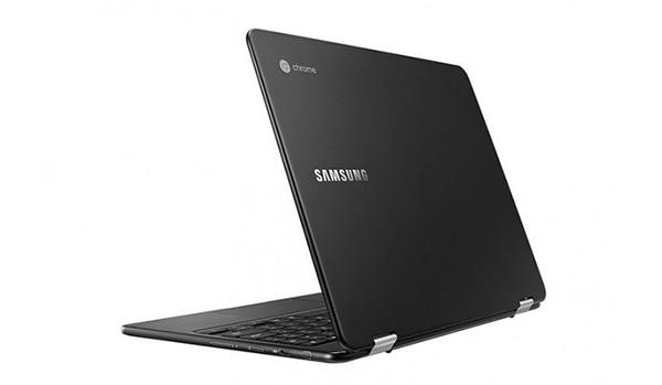 极致轻薄+触控翻转：SAMSUNG 三星 Chromebook Pro 即将开卖