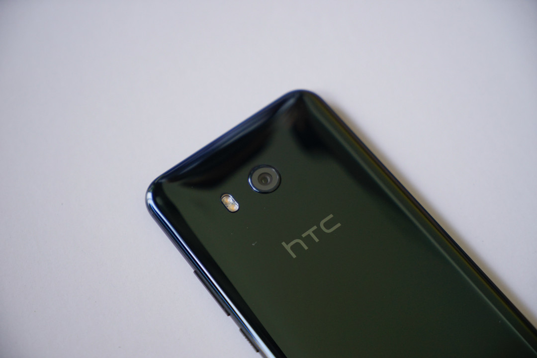 20周年再出发：HTC 宏达电 发布 U11 旗舰智能手机