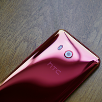 20周年再出发：HTC 宏达电 发布 U11 旗舰智能手机