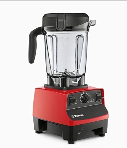 VITAMIX 5300 料理机 平民化的开箱简评