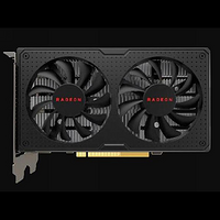 与RX 550合围GT 1030：AMD 正式发布 RX 560 显卡