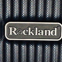 在路上 你需要一个旅伴 — Rockland Timebox 时光宝盒 拉杆箱 开箱体验