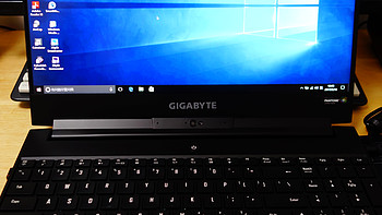 史上最风骚的游戏本？GIGABYTE 技嘉 “赢刃” Aero 15 开箱及简单心得