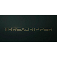 对抗英特尔X299/酷睿i9：AMD 发布 “ThreadRipper” 系列发烧级处理器