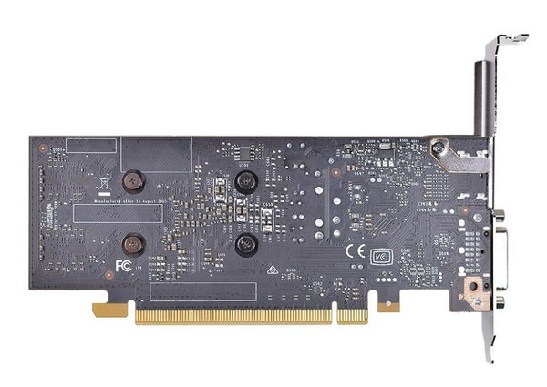 各有千秋:EVGA 发布 GT 1030 SC 系列三款显卡新品