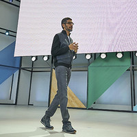 AI全面“入侵”：Google 谷歌 I/O 2017 开发者大会首日汇总