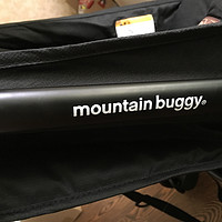 初次体验亚马逊Z实惠 — Mountain buggy nano V2 旅行婴儿推车