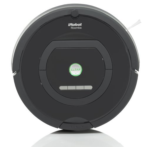 iRobot 770 扫地机器人使用心得及深度清洁