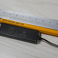 光之山：捷克 酷喜乐KOH-I-NOOR 5617 0.5 自动铅笔