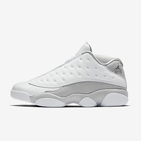 Pure Money：NIKE 耐克 将推出 Air Jordan 13 Low Retro 篮球鞋