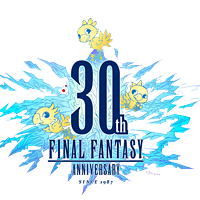 每日新游汇总：最终幻想30周年纪念版陆行鸟公仔8月发售