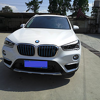 购车必看：BMW 宝马 X1 线上专享优惠