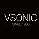 VSONIC 威索尼可 VSD2、2Si、5S横向对比