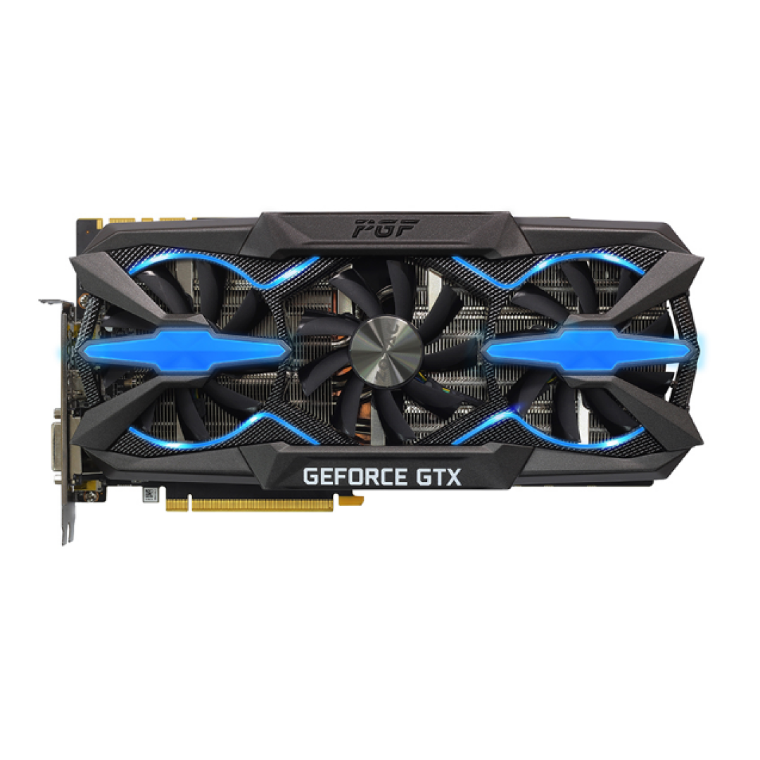 WIN10 X64下GTX1080TI 深度学习平台搭建简单教程及晒单