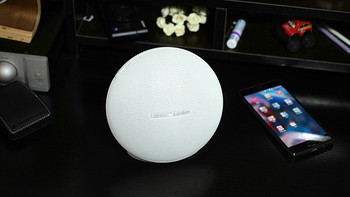 harman/kardon 哈曼卡顿 Onyx mini 便携蓝牙音箱 三个月使用体验