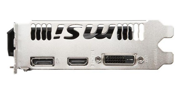 “麻雀虽小、五脏俱全”：msi 微星 发布 Radeon RX 560 AERO ITX 4G OC/2G OC 非公版显卡