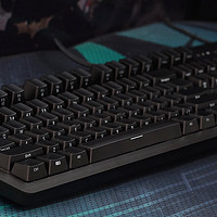 黑爵 AK60 侧刻 RGB机械键盘购买理由(版本|价格)