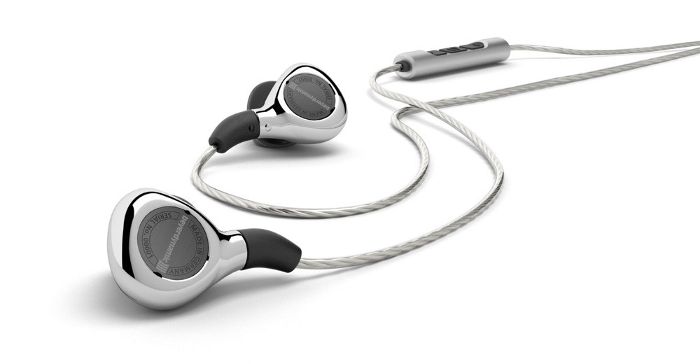 万元以下听个响：beyerdynamic 拜亚动力 发布新版 Xelento remote 耳机