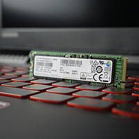 R720 SSD（M.2 NVMe）选购攻略——三星SM961