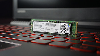 R720 SSD（M.2 NVMe）选购攻略——三星SM961