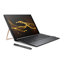 全面换血升级：HP 惠普 发布 Envy x360 变形本 和 Spectre x2 二合一笔记本