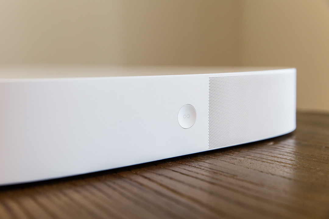 《到站秀》第108弹：Sonos PLAYBASE 家庭智能音响系统