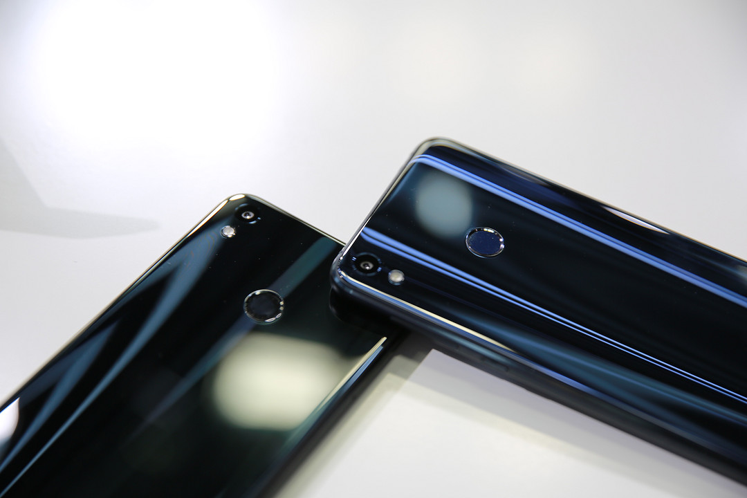 双2.5D玻璃设计+骁龙653：360 发布 N5s 智能手机