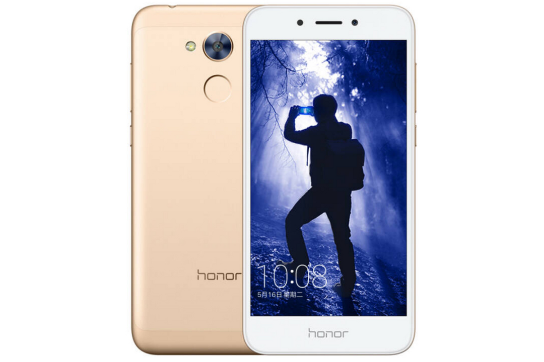 金属弧面机身、四色可选：Honor 荣耀 发布 畅玩6A 智能手机