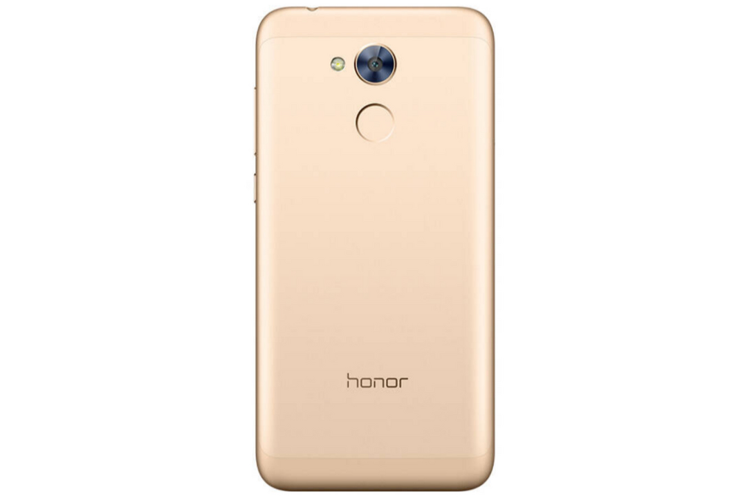 金属弧面机身、四色可选：Honor 荣耀 发布 畅玩6A 智能手机