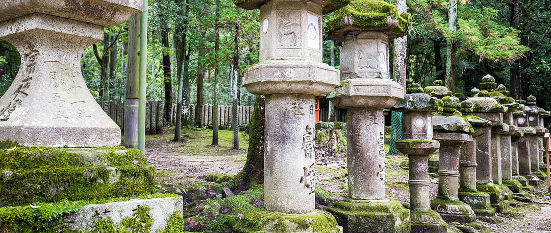 第十日 二条城，东西本愿寺