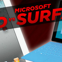 有话值说 | 微软发布新Surface Pro！性能是iPad Pro的1.7倍？