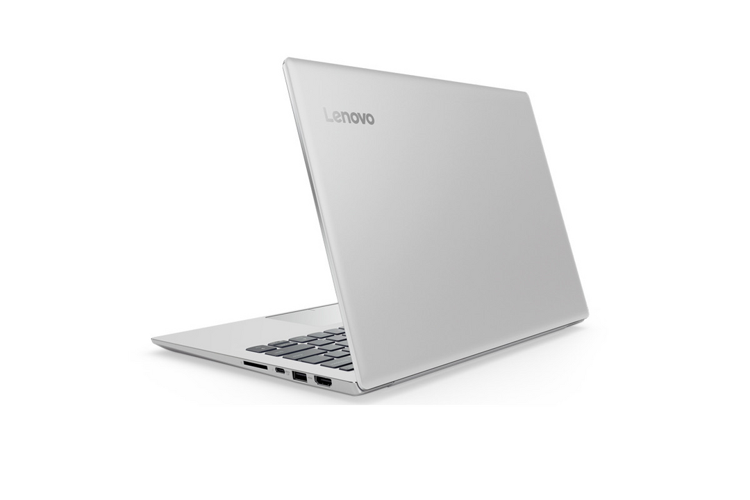 最高i7-7500U+GeForce 940MX：Lenovo 联想 推出 IdeaPad 720S 轻薄本