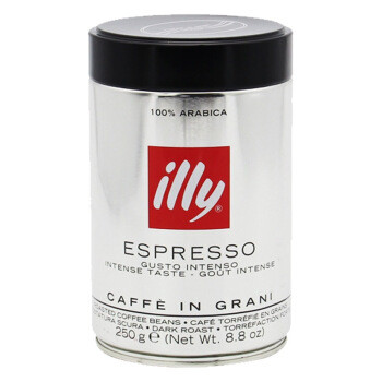 那些年，我喝过的咖啡豆和咖啡粉（上） — 品牌咖啡们