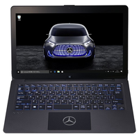 全球限量100台：梅赛德斯奔驰 联合 VAIO 推出 Mercedes-Benz×VAIO Z 笔记本电脑