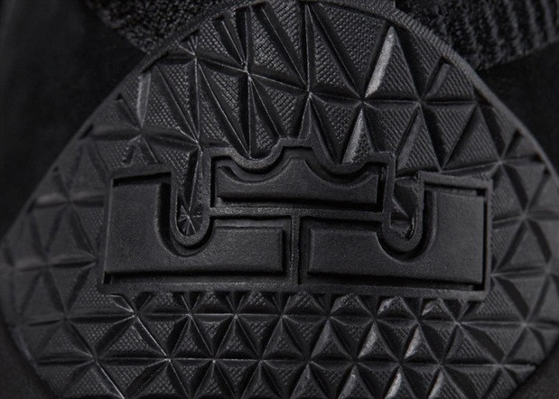 将绑带进行到底：NIKE 耐克 即将发布 Nike Lebron Soldier 11 篮球鞋