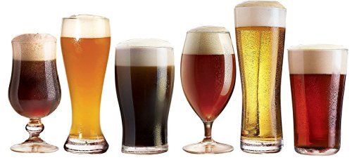 #热征##啤酒#啤酒杯的三千世界：从分类到选购