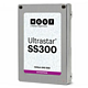  耐用、安全防护：WD 西部数据 推出 Ultrastar SS300 SAS 固态硬盘　