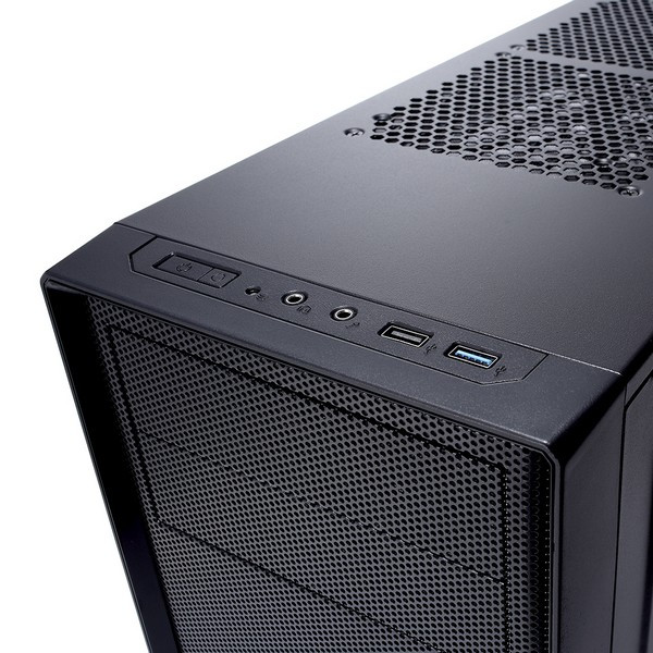 强调通风散热：Fractal Design 佛瑞克托设计 推出 Focus G 系列机箱