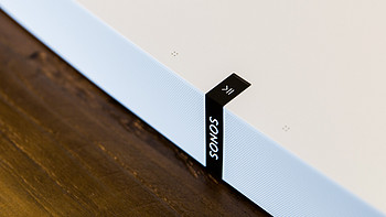 《到站秀》第108弹：Sonos PLAYBASE 家庭智能音响系统