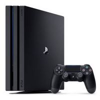 2999元良心定价：SONY 索尼 PlayStation 4 Pro 国行版将于6月7日上市