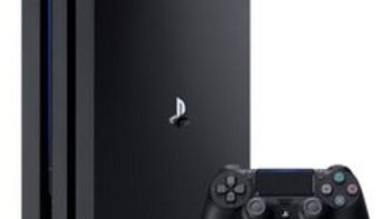 2999元良心定价：SONY 索尼 PlayStation 4 Pro 国行版将于6月7日上市