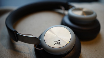 BEOPLAY H4开箱评测：轻量化的超值之选