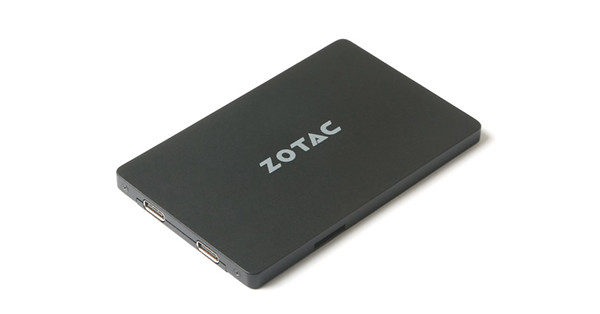一大波迷你PC：ZOTAC 索泰 将在 COMPUTEX 2017 发布多款ZBOX新品