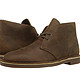 Clarks 其乐 Bushacre 2 Desert Boot 男款沙漠靴