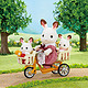 烧钱如烧纸的玩具坑：Sylvanian Families 森贝儿家族