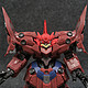 FW GUNDAM CONVERGE EX15 NEO ZEONG 新自护号